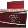 SOMMIER 140*190 LETTO MAS BORDO