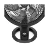 VENTILADOR MESA BRITANIA BVT500 50CM NEGRO