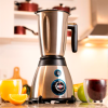LICUADORA TOKYO 1.5L INOX
