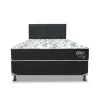 SOMMIER 100*190 LETTO MAS NEGRO