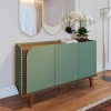 ARMARIO BUFFET JURERE MENTA ALMENDRA