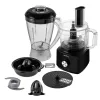 MULTIPROCESADOR BRITANIA BMP900 NEGRO*ROJO