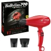 SECADOR BABYLISS FERRARI PRO V1