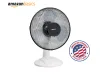 VENTILADOR MESA AMAZON BASICS 3V OSCILANTE