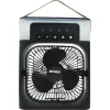 VENTILADOR DE MESA SPEED HUMIDIFICADOR