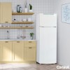 HELADERA 2P CONSUL 360L BLANCA