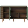 ARMARIO BUFFET JURERE MENTA ALMENDRA
