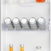 HELADERA 1P ELECTROLUX RE32 240L BLANCO