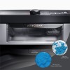 LAVARROPA AUTOMATICO ELECTROLUX LS14Q GRIS