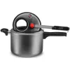 OLLA PRESION MTA 4.5L GRAFITE C*VISOR