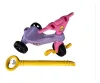 TRICICLO ONCINHA RACER