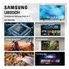 TELEVISOR 55" SAMSUNG SMART