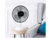VENTILADOR MESA AMAZON BASICS 3V OSCILANTE