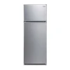 HELADERA 2P MIDEA 300 SILVER