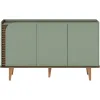 ARMARIO BUFFET JURERE MENTA ALMENDRA