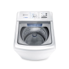 LAVARROPA AUTOMATICO ELECTROLUX LB17Y BLANCA CARGA SUPERIOR