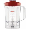 LICUADORA ARNO LN54 POWER MAX 1000W ROJO