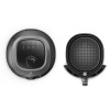 FREIDORA AIRFRYER ELECTROLUX 5L 1700W NEGRO