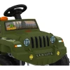 ECOJIPE BANDERANTE ADVANCE PATRULLA FLORESTAL
