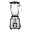 LICUADORA QUICK 2V 1.5L BASE INOX JARRA VIDRIO