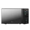 MICROONDAS MIDEA 20L NEGRO VIDRIO ESPEJADO