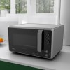 HORNO ELECTRICO FISCHER 48L PREMIER SILVER