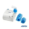NEBULIZADOR A PISTON ASPEN BR-CN176 COMPACT