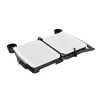 SANDWICHERA SPEED GRILLERA APERTURA180 INOX