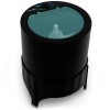 LAVARROPA MUELLER PLUS FIBRA NEGRO
