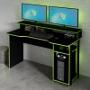 MESA GAMER ME4153 NG/VD