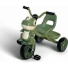TRICICLO METALICO DINOSAURIO AZ/RS/VER