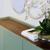 ARMARIO BUFFET JURERE MENTA ALMENDRA