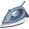 PLANCHA ELECTROLUX VAPOR - 1500W  ES110 BASE ADHERENTE