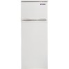 HELADERA 2P SPEED 270L BLANCA 144**53*54