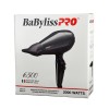 SECADOR BABYLISSPRO IONIC B6300 CON DIFUSOR