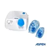 NEBULIZADOR A PISTON ASPEN BR-CN116 FAMILIAR