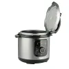 OLLA PRESION TOKYO MULTIFUNCION 6L