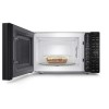 MICROONDAS ELECTROLUX  31L NEGRO EMTY3152MXB