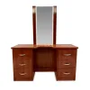TOHALET LT-LED CAOBA TABACO *