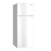 HELADERA 2P MIDEA MOD300 BLANCA