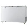 CONGELADOR 2P ELECTROLUX 414L H-440 BLANCO