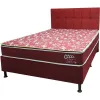 SOMMIER 140*190 LETTO MAS BORDO