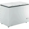 CONGELADOR 2P CONSUL 420L BLANCO