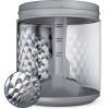 LAVARROPA AUTOMATICO ELECTROLUX LB14Q BLANCO