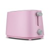 TOSTADORA BRITANIA BTR04RS ROSA