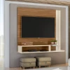 PANEL MOBLER LONDRES FREIJO OFF WHITE