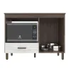ARMARIO BALCON COOKTOP ROMA TERRAZA/ARENA