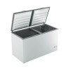 CONGELADOR 2P CONSUL 530L BLANCO