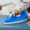 PLANCHA NAPPO SECO NEP-157