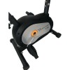 GINASIA BICICLETA ESTATICA EVOLUTION B802 110KG DISCO